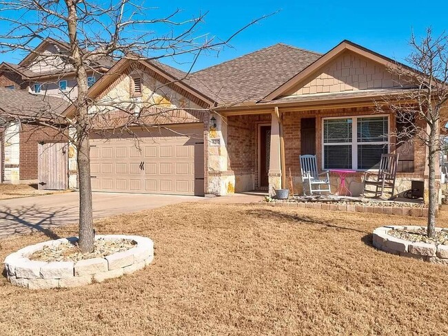 8217 Reggio St in Round Rock, TX - Building Photo - Building Photo
