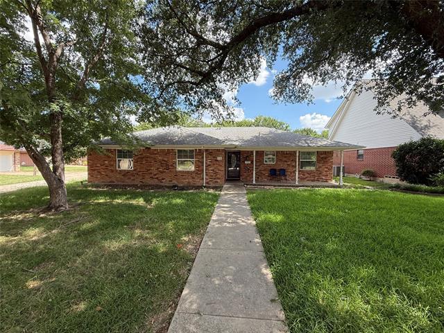 property at 314 Tulane St