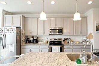 1735 Treesdale Wy in Charlottesville, VA - Building Photo - Building Photo