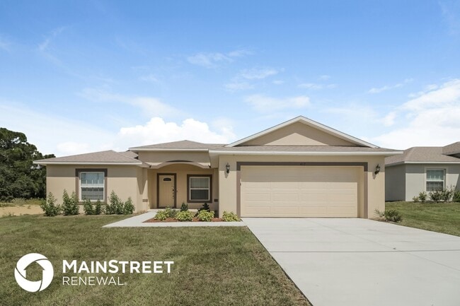 property at 417 Athabasca Ct