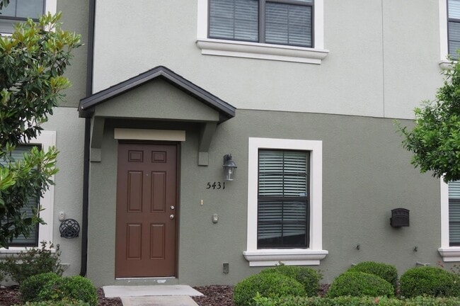 property at 5431 Windsor Lake Cir