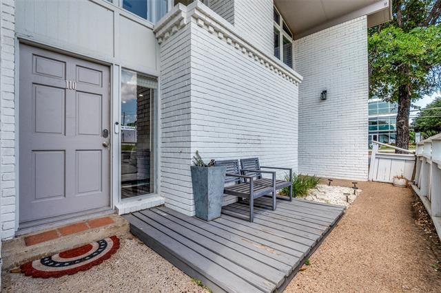 4347 Dickason Ave in Dallas, TX - Building Photo - Building Photo