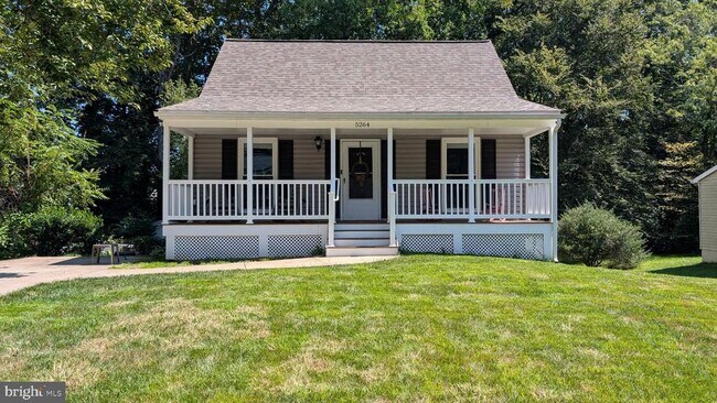 property at 5264 Sudberry Ln