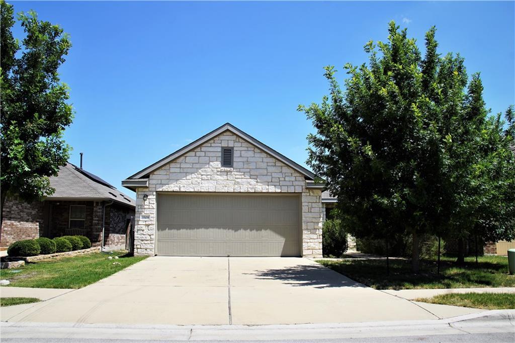 3509 Breckenridge Dr in Austin, TX - Building Photo