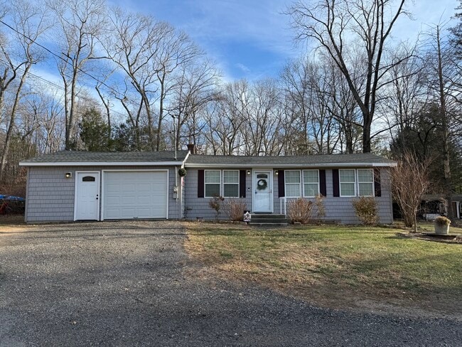 property at 244 E High St