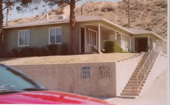 15473-15477 Hesperia Rd in Victorville, CA - Building Photo - Building Photo