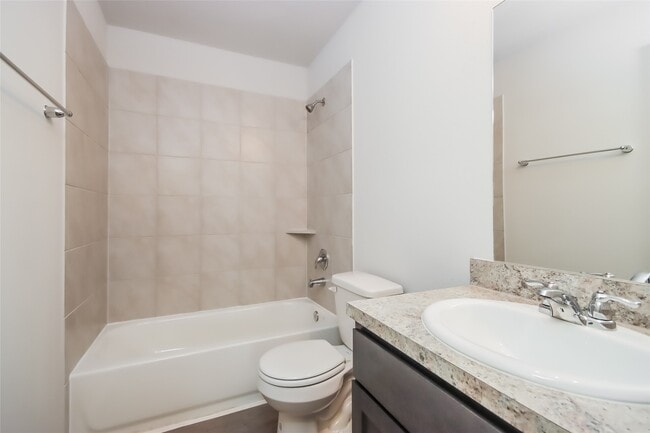 property at 3512 Cub Dr