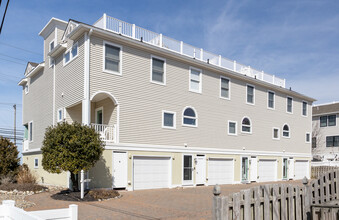 2501-8008 Long Beach Blvd in Long Beach Township, NJ - Building Photo - Building Photo