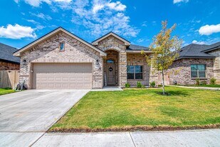 6419 League Park Ct in Odessa, TX - Building Photo