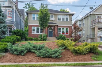 1535 Blair Ave, Unit 1 in Cincinnati, OH - Building Photo - Building Photo