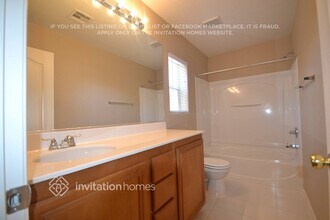 4535 Pommerelle St in Las Vegas, NV - Building Photo - Building Photo