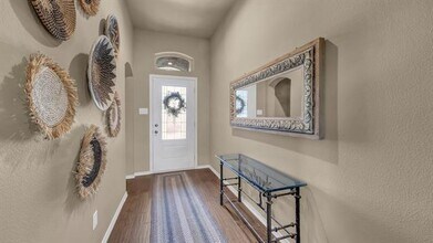 2565 Silver Fox Trl in Hudson Oaks, TX - Building Photo - Building Photo