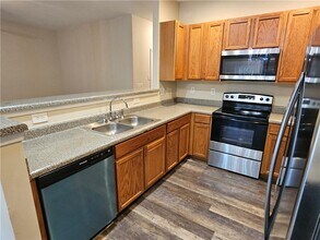 2160 Spikerush Way in Buford, GA - Building Photo - Building Photo