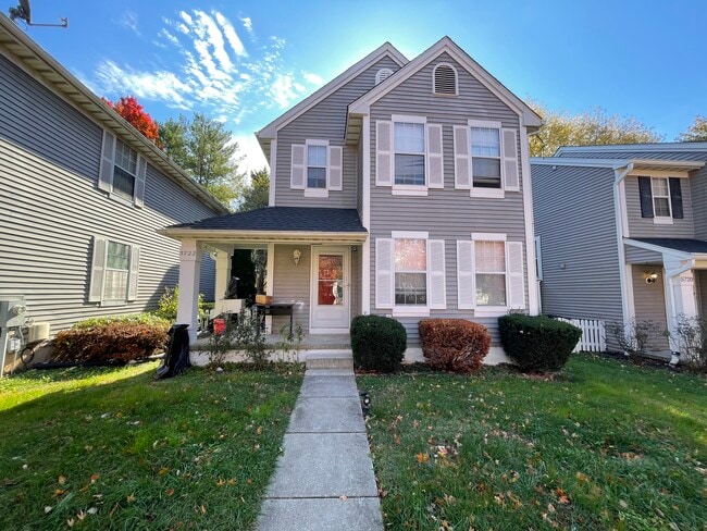 property at 5722 Cedar Ln