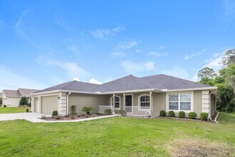803 Edith Dr in Fruitland Park, FL - Building Photo - Building Photo