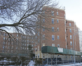 8801 Shore Rd in Brooklyn, NY - Building Photo - Building Photo