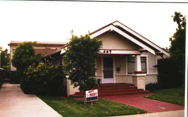 487-489 Dawson Ave in Long Beach, CA - Building Photo - Building Photo