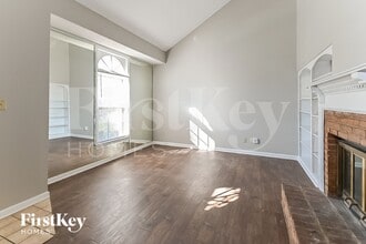 6512 Lancer Dr in Memphis, TN - Building Photo - Building Photo