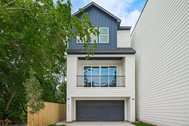 property at 6021 Maybell St