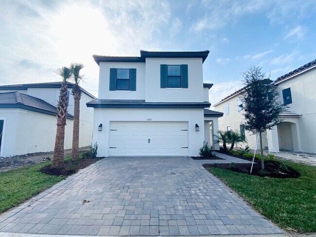 property at 2307 Kestrel Perch Pl
