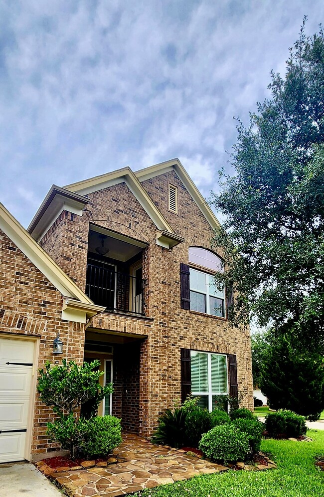 property at 13919 Bellows Gate Ct