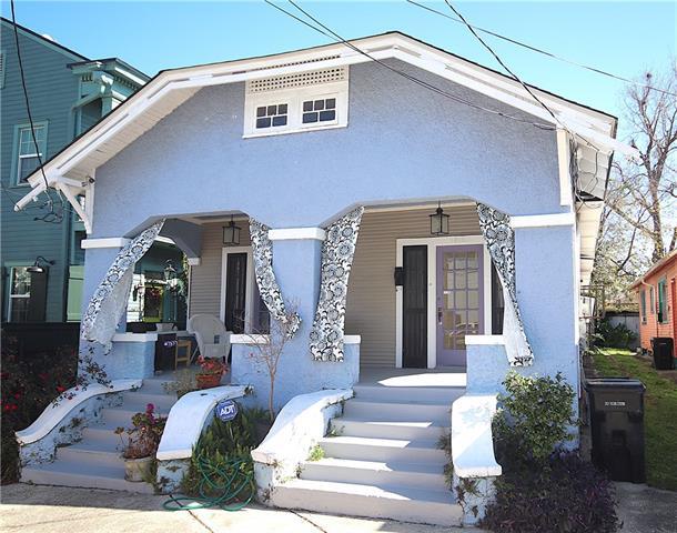 property at 1516 Constance St