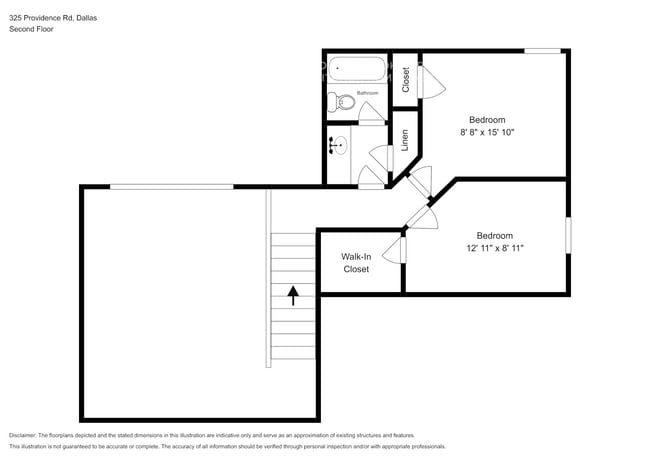 325 Providence Rd in Dallas, GA - Building Photo - Building Photo