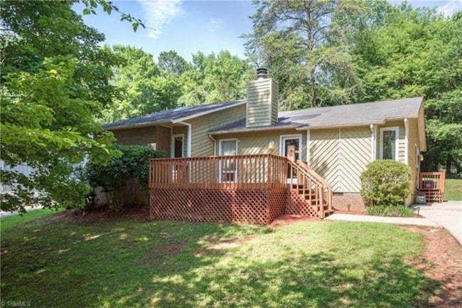 property at 204 Brambleton Ct