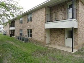 700 S Amy Ln in Harker Heights, TX - Foto de edificio - Building Photo