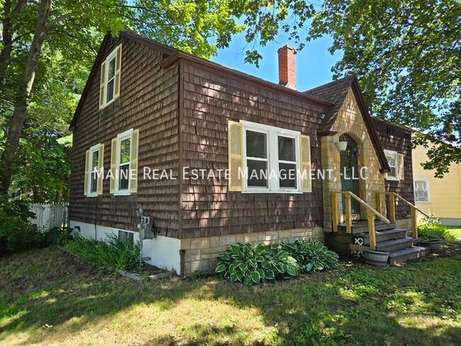 property at 885 Minot Ave