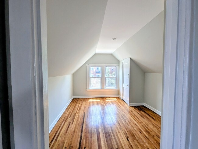 6606 W George St in Chicago, IL - Building Photo - Building Photo