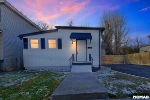 249 Lee St in Hampton, VA - Building Photo