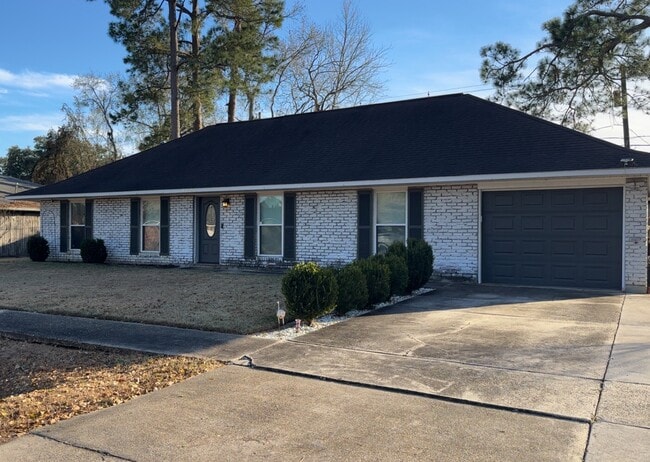 property at 9150 Nolen Dr