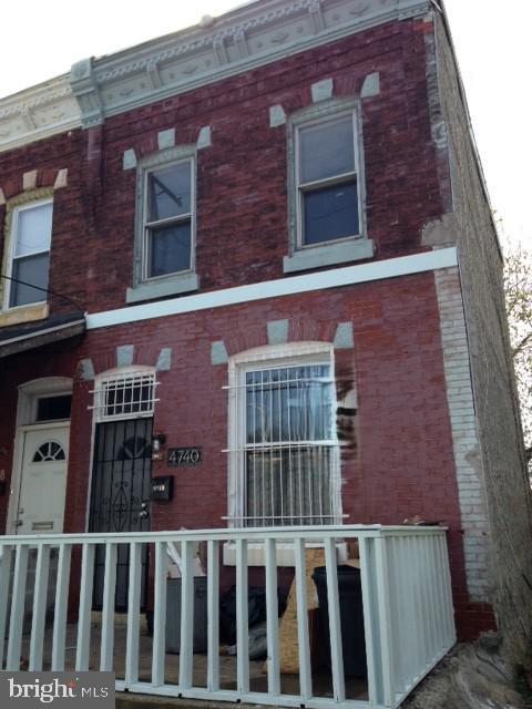 property at 4740 Paschall Ave