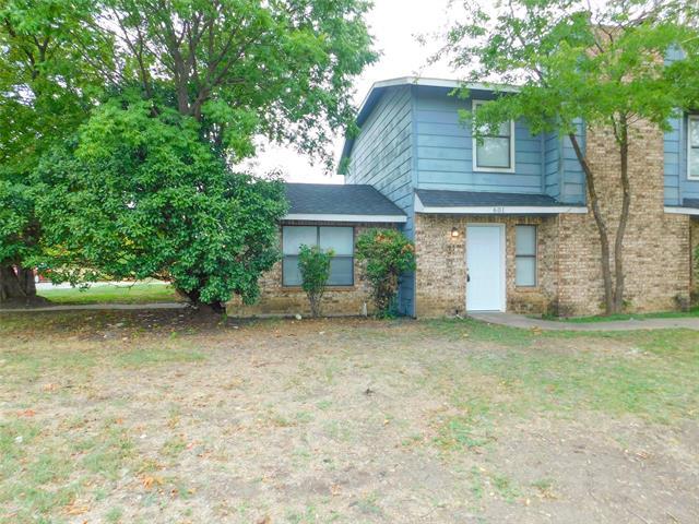 601 Wolftrap Dr in Denton, TX - Building Photo - Building Photo