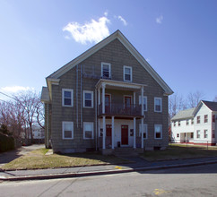 30 N Pleasant St in Taunton, MA - Building Photo - Building Photo