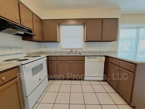 4035 S Wellington Dr in Lakeland, FL - Building Photo - Building Photo