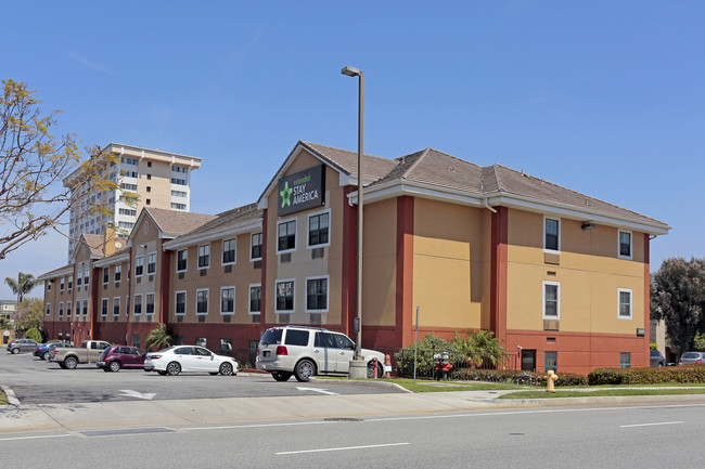 Extended Stay America in Torrance, CA - Building Photo - Building Photo