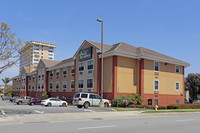 Extended Stay America in Torrance, CA - Foto de edificio - Building Photo