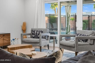 7243 E Virginia Ave in Scottsdale, AZ - Building Photo - Building Photo