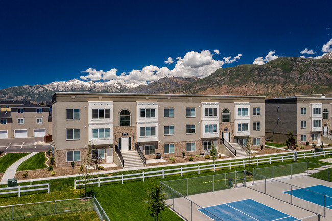 Easton Park 12 Plex in American Fork, UT - Building Photo - Building Photo