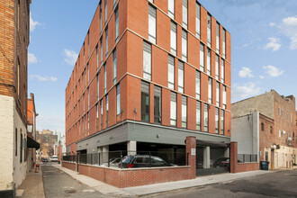 514 South Street in Philadelphia, PA - Foto de edificio - Building Photo