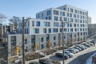 Lucy Gonzalez Apartments in Chicago, IL - Building Photo - Building Photo