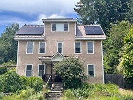 49 State St in Buckland, MA - Building Photo