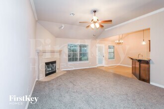 601 Apple Tree Ln in Moore, OK - Building Photo - Building Photo