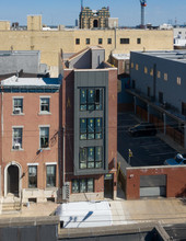 711 N 16th St in Philadelphia, PA - Building Photo - Building Photo