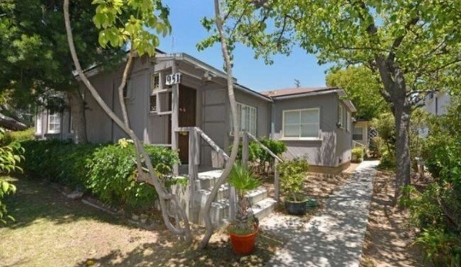 951 9th St in Santa Monica, CA - Building Photo - Building Photo