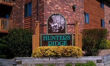 Hunters Ridge in Sauk Rapids, MN - Building Photo - Building Photo