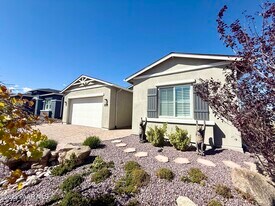 6832 Claret Dr in Prescott, AZ - Building Photo