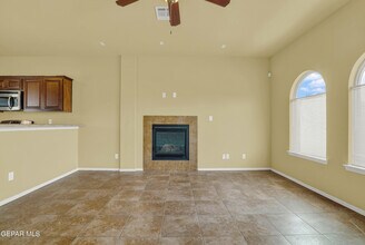 12237 Gaudi Wy in El Paso, TX - Building Photo - Building Photo